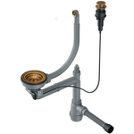 Omoikiri WK-1CL-R-A -  1  (4957092)