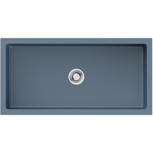 Omoikiri Mikura 91-SB Natceramic (4997089)