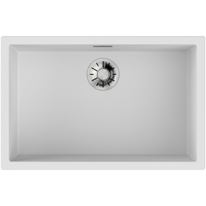 Omoikiri Yamakawa 75-U/I-WH Artceramic (4993782)