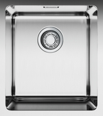 Omoikiri Tadzava 38-U-IN (4993077)