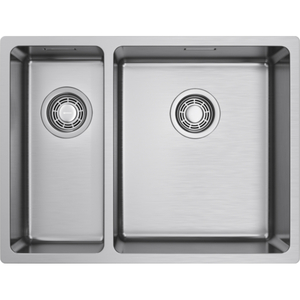 Omoikiri Tadzava 58-2-U/I-IN-R ULTRA 15 (4997117)