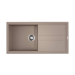 Omoikiri Tedori 100-SA Tetogranit (4993918)