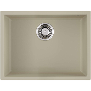 Omoikiri Tedori 54-U BE Tetogranit (4993989)