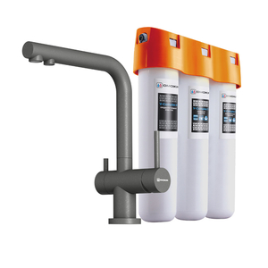 Omoikiri  Nagano-P Pure drop Lite PL (4064.8028P)