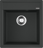 Omoikiri Daisen 46-BL Artgranit (4993614)