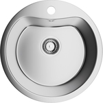 Omoikiri Saroma 51-1-IN (4993007)