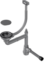 Omoikiri WK-1C-GM     (4956474)