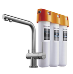 Omoikiri  Nagano Pure drop Lite BN (4011.8028)