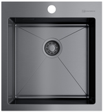 Omoikiri Akisame 46-GM (4973095)