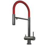 Omoikiri Kanto-PVD-GM (4994013)