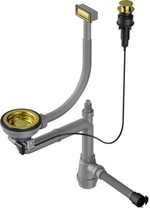 Omoikiri WK-1-LG-A     (4956469)