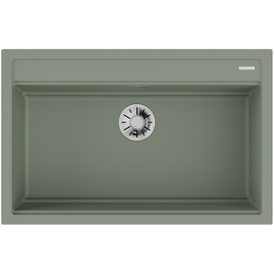 Omoikiri Kitagawa 79-LB-WG Artceramic (4993999)