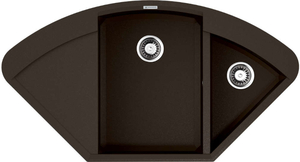 Omoikiri Sakaime 105C-DC Tetogranit (4993208)