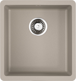 Omoikiri Kata 40-U-SA Artgranit (4993422)