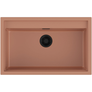 Omoikiri Sintesi 79-CN Artceramic (4997137)