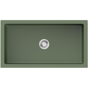 Omoikiri Mikura 83-OL Natceramic (4997082)