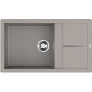 Omoikiri Sumi 86A-GR Artceramic (4997106)