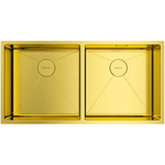 Omoikiri Taki 86-2-U/IF-LG (4993792)