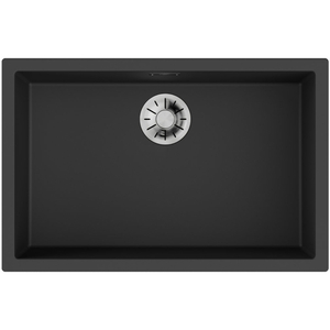 Omoikiri Yamakawa 75-U/I-GB Artceramic (4993779)