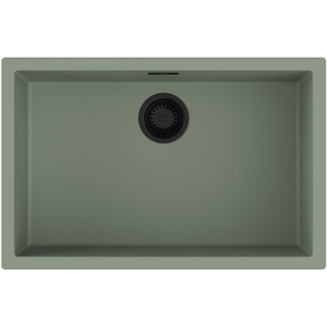 Omoikiri Yamakawa 75-U/I-WG Artceramic (4993181)