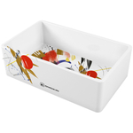 Omoikiri Mikura 76-Tokyo 1 Natceramic (4993021)