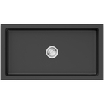 Omoikiri Mikura 76-BL Natceramic (4997075)