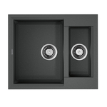 Omoikiri Sakaime 60-2-PL Tetogranit (4993915)