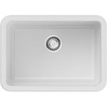 Omoikiri Torishima 67-U/I-WH Glossy (4993866)