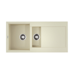 Omoikiri Sakaime 100-2-BE Tetogranit (4993893)