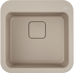 Omoikiri Tasogare 51-SA Artgranit (4993743)