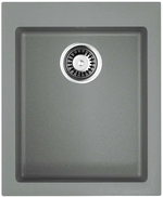 Omoikiri Bosen 41-GR Tetogranit (4993543)