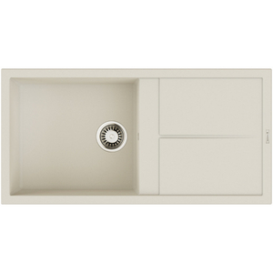 Omoikiri Sumi 100A-WH Artceramic (4997108)