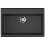 Omoikiri Tedori 79-BL Tetogranit (4993948)