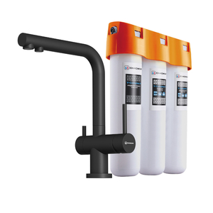 Omoikiri  Nagano-P Pure drop Lite BL (4047.8028P)