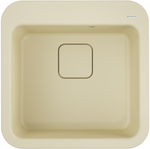 Omoikiri Tasogare 51-BE Artgranit (4993736)