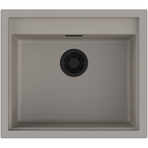 Omoikiri Sintesi 57-GR Artceramic (4997144)