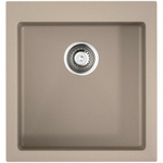 Omoikiri Bosen 47-SA Tetogranit (4993588)