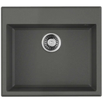 Omoikiri Tedori 57-PL Tetogranit (4993987)