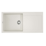 Omoikiri Sakaime 100-WH Tetogranit (4993887)