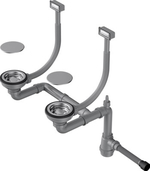 Omoikiri WK-2C-IN     (4956476)