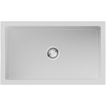 Omoikiri Mikura 76-WH Glossy Natceramic (4993258)