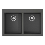 Omoikiri Bosen 80-2-PL Tetogranit (4993843)