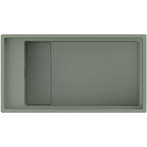 Omoikiri Kinaru PRO 86-U/I WG (4993202)