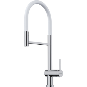 Omoikiri Kanto-2 Plus-SB C-WH (4994400)