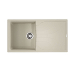 Omoikiri Yasugata 100-EV Tetogranit (4993850)