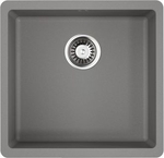 Omoikiri Kata 44-U-GR Artgranit (4993404)