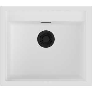 Omoikiri Sintesi 57-WH Artceramic (4997141)