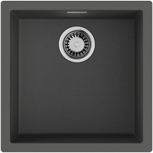 Omoikiri Yamakawa 45T-U/I-PL Tetogranit (4993312)