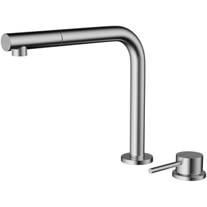 Omoikiri Nara 2 Plus-S-BN (4994369)