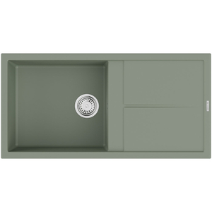 Omoikiri Sumi 100A Artceramic